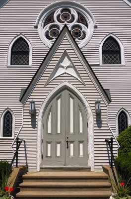 Church, Haydenville, MA