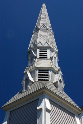 Church, Haydenville, MA