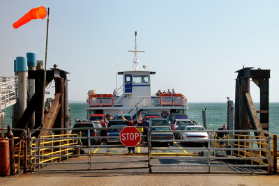 Ferry, Orient Point