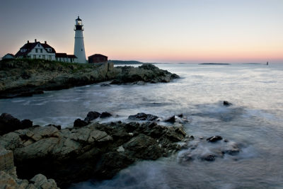 Portland Head Light