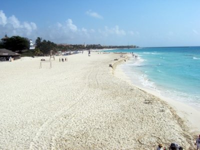 Cozumel Spring 2011 -  Playa April 3 5.jpg