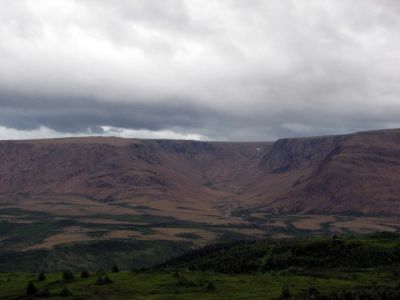 The Tablelands