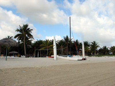 The Watersports Center