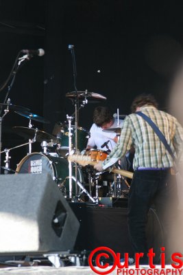 Guilfest 2006