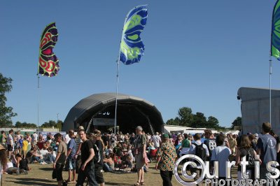 Guilfest 2006