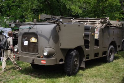 Saurer 6