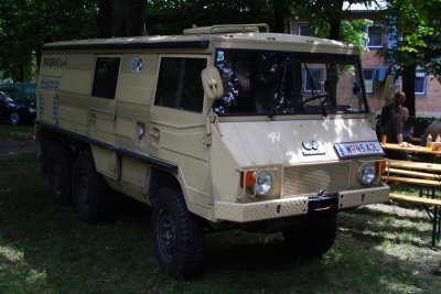 Pinzgauer