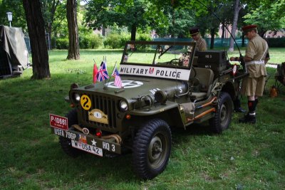 Willys Jeep