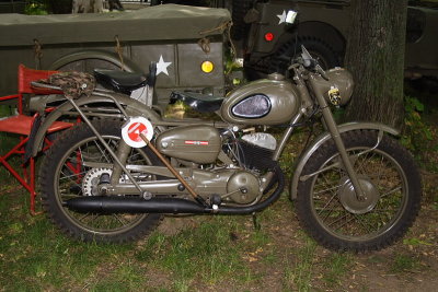 Puch 125