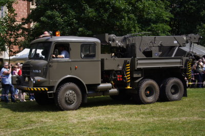 Saurer 6