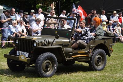 Willys Jeep