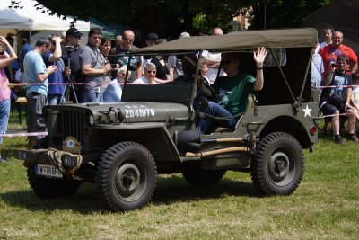 Willys Jeep