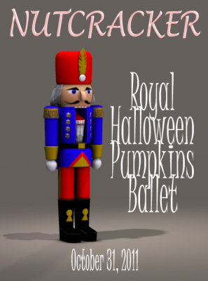 Nutcracker