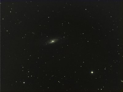 M106 (RGB/QHY9)