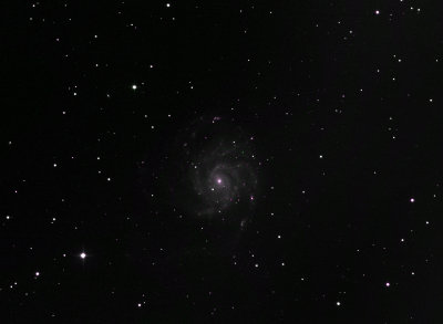 M101 (RGB/QHY9)