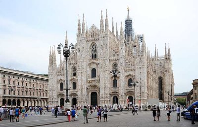 Milano (115768)
