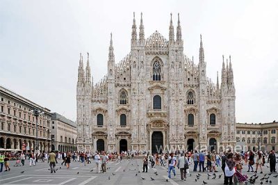 Milano (115748)