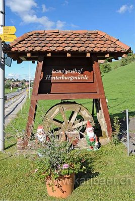 Neuheim (115814)