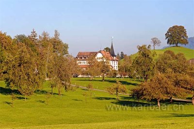 Schwandegg (116840)