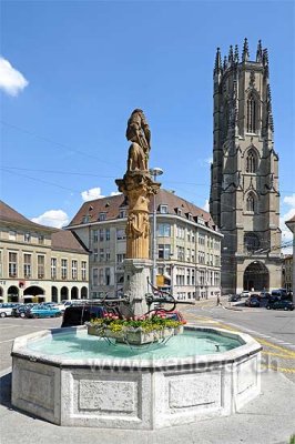 Fribourg (122941)