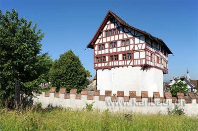 Burg (124086)