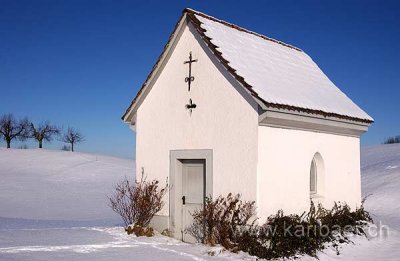 Kapelle / Chapel (2950)