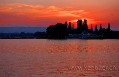 Am Zugersee (2940)