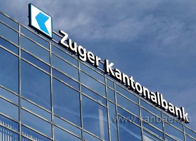 Zuger Kantonalbank (06322)