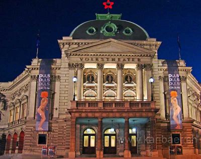 Volkstheater (06090)