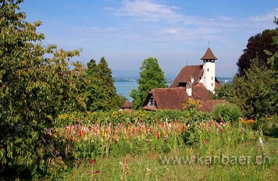 Zurlaubenhof (5026)