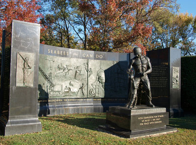 Seabee Memorial