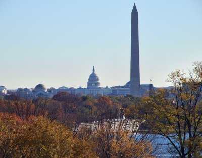 The Capitol & Washington Monument    mAB110778.jpg