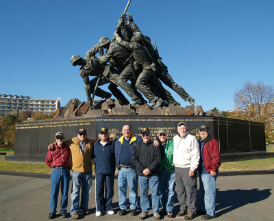 Iwo Jima Memorial    mAB110787.jpg