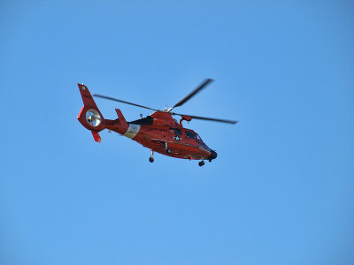 Coast Guard Chopper      mAB110801.jpg