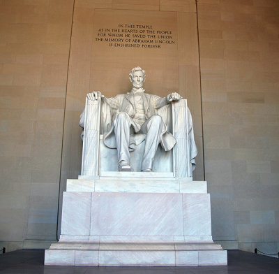 Lincoln Memorial      mAB110818.jpg