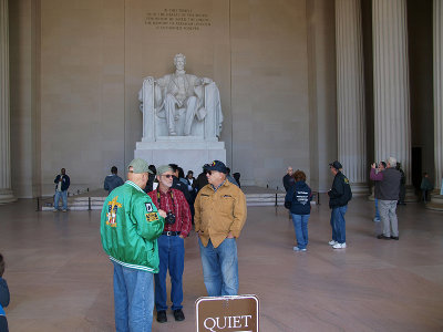 Lincoln Memorial     mAB110823.jpg