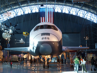 National Air & Space Museum