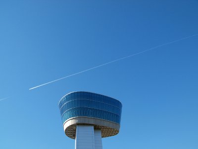 National Air & Space Museum