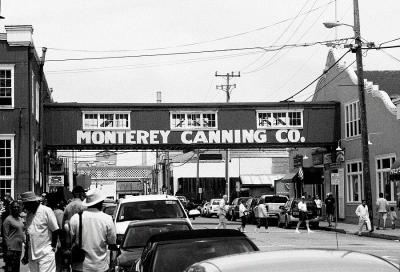 Cannery Row