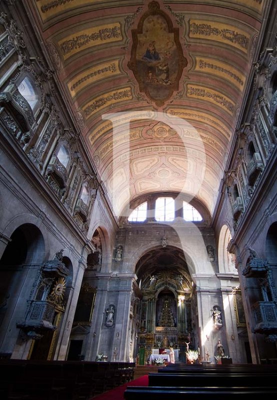 Igreja de Nossa Senhora de Jesus