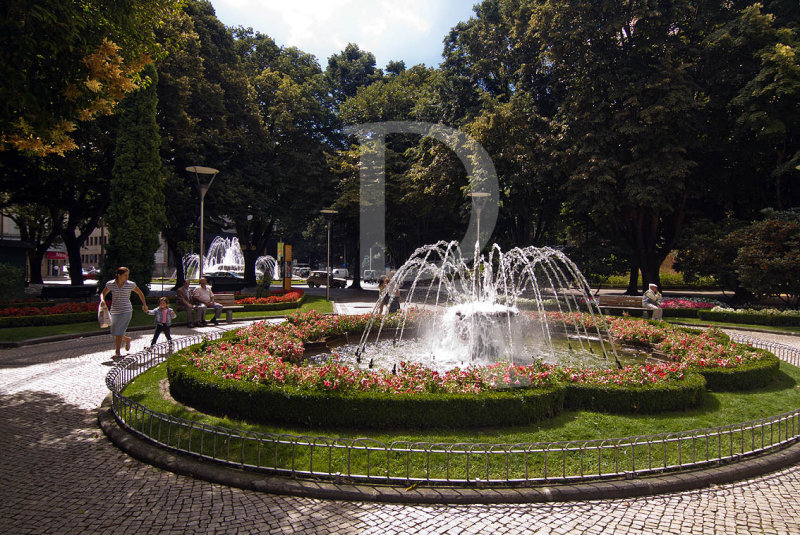 Jardim Toms Ribeiro