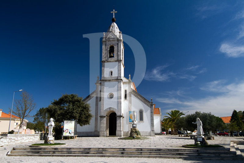 Igreja Paroquial de Santo Antnio