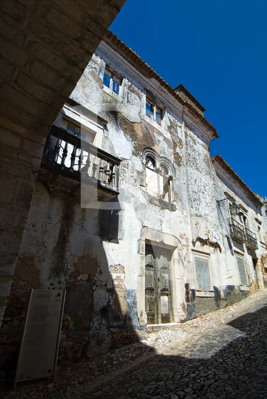 Casa da Cmara (Antiga) (Monumento Nacional)