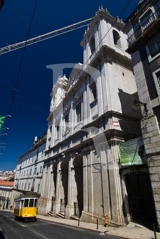 Igreja de Santa Catarina (MN)