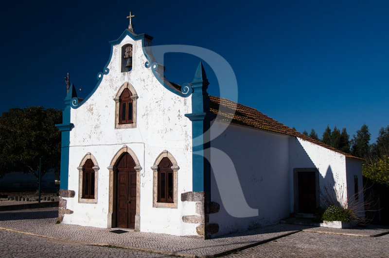 Capela de So Clemente