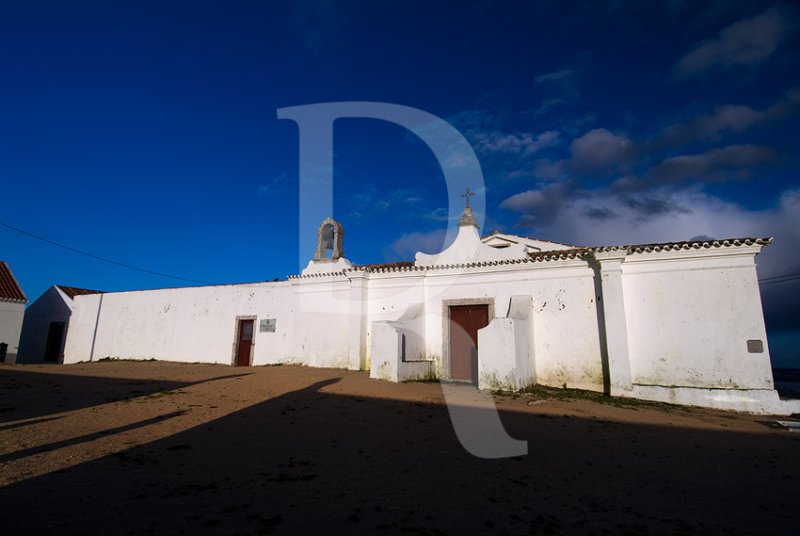 Capela de Nossa Senhora do Socorro (IIP)