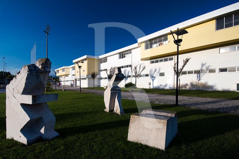 Complexo Desportivo de Caldas da Rainha