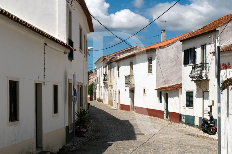 A Rua Direita