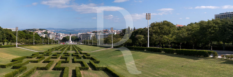 Parque Eduardo VII