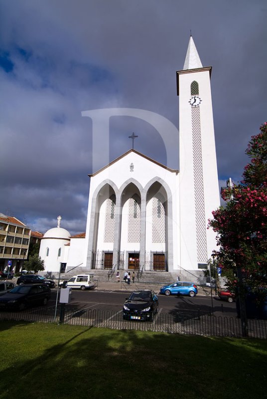 Igreja de N. S. da Conceio